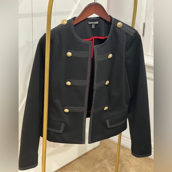 Pre loved Express Jacket - Picture 1 of 1